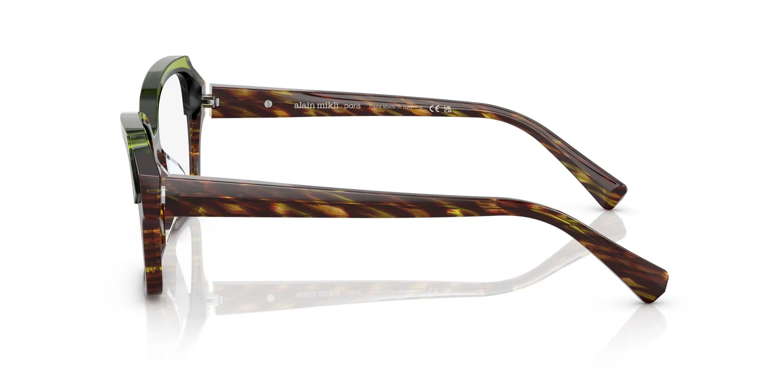 Alain Mikli 3152 Eyeglasses - view 22